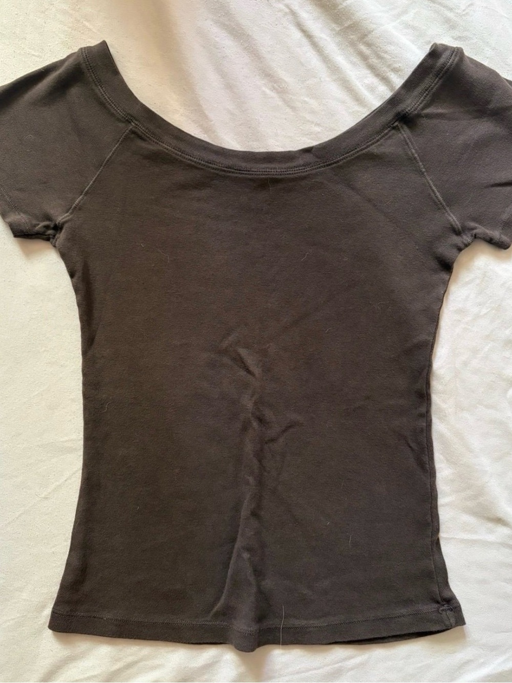 Brandy Melville Off shoulders